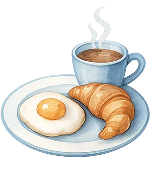 Servicio_Desayuno